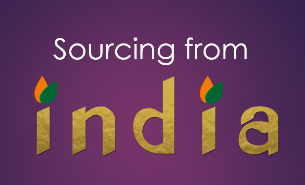 sourcing from india - the asian seller
