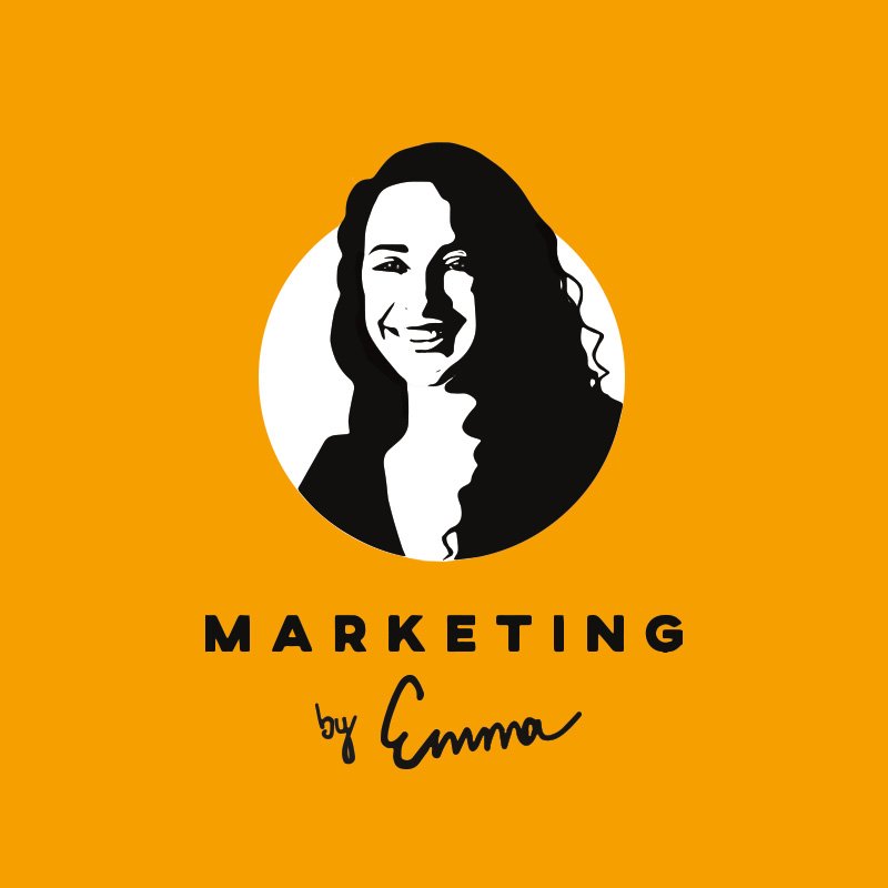 Marketing By Emma - The Asian Seller