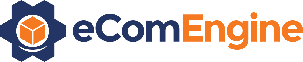 eComengine logo - The Asian Seller