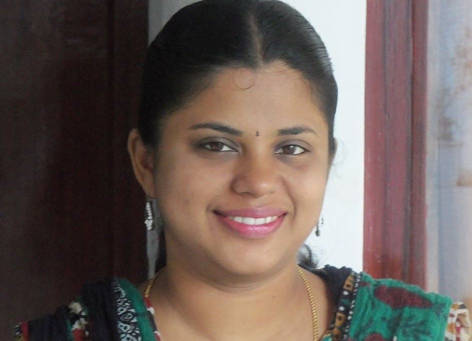 Priya Sivaraj - The Asian Seller