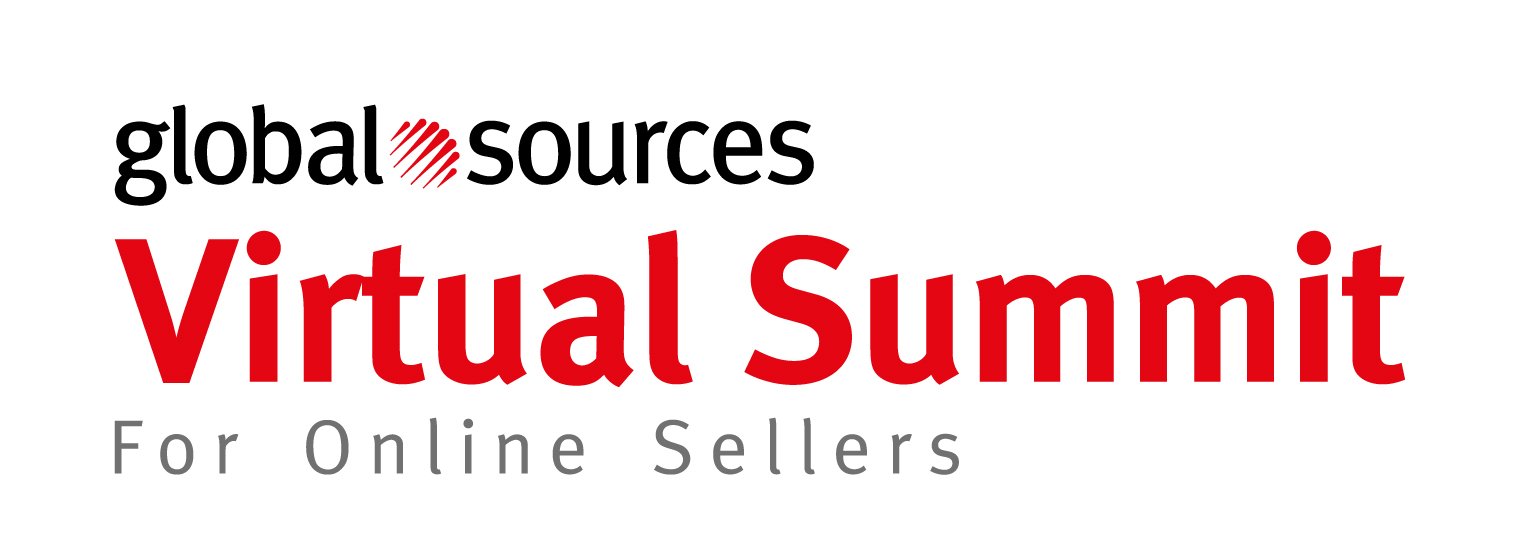 global sources virtual summit- the asian seller